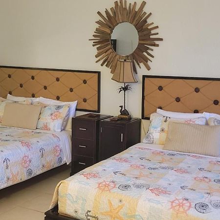 Riverview, Studio 507, Beach Steps Away!+Pool+Wifi Ruskin Exteriér fotografie