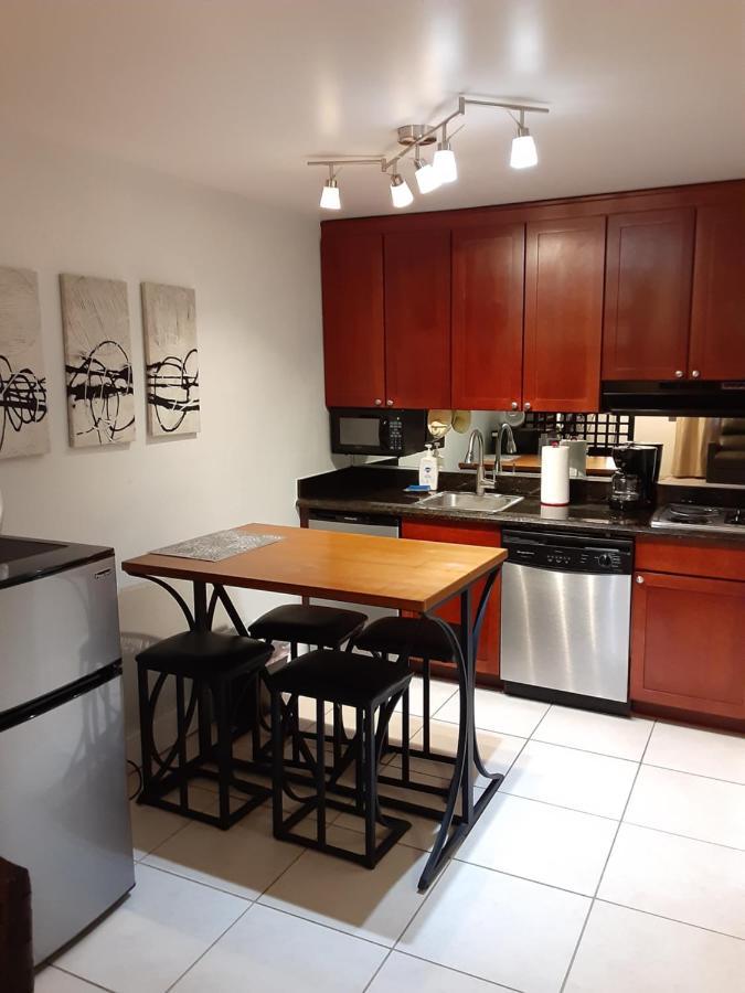 Riverview, Studio 507, Beach Steps Away!+Pool+Wifi Ruskin Exteriér fotografie