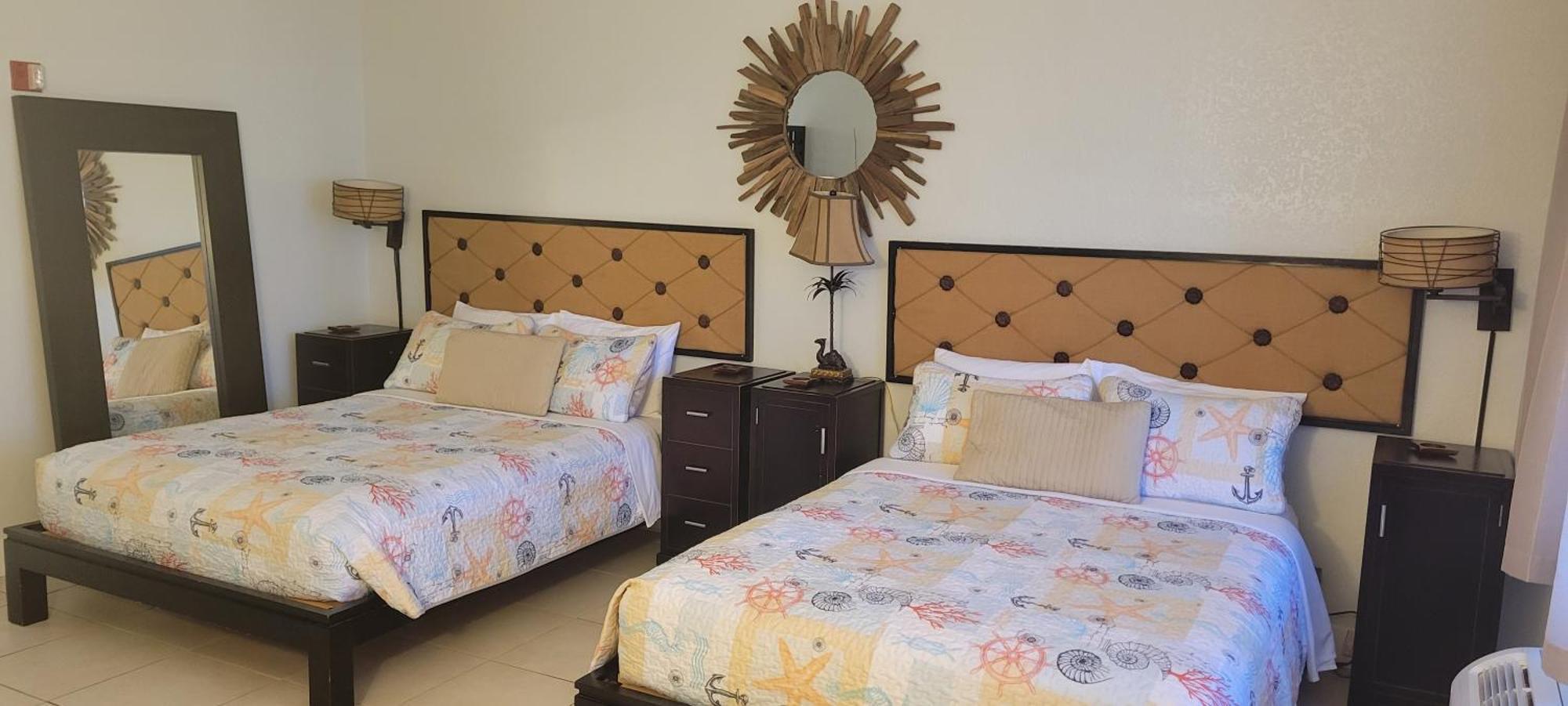 Riverview, Studio 507, Beach Steps Away!+Pool+Wifi Ruskin Exteriér fotografie